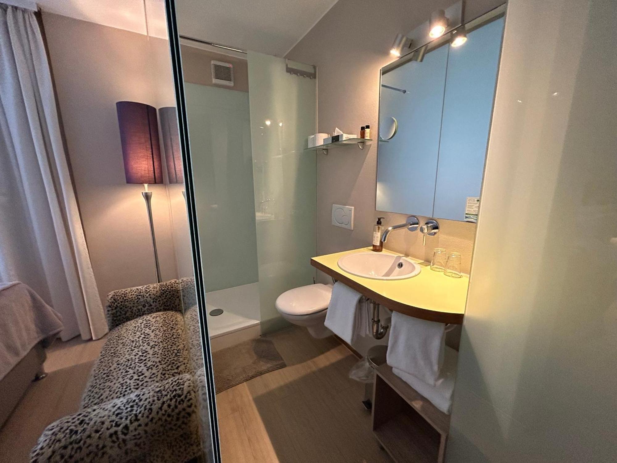 לינדאו Maxhotel מראה חיצוני תמונה