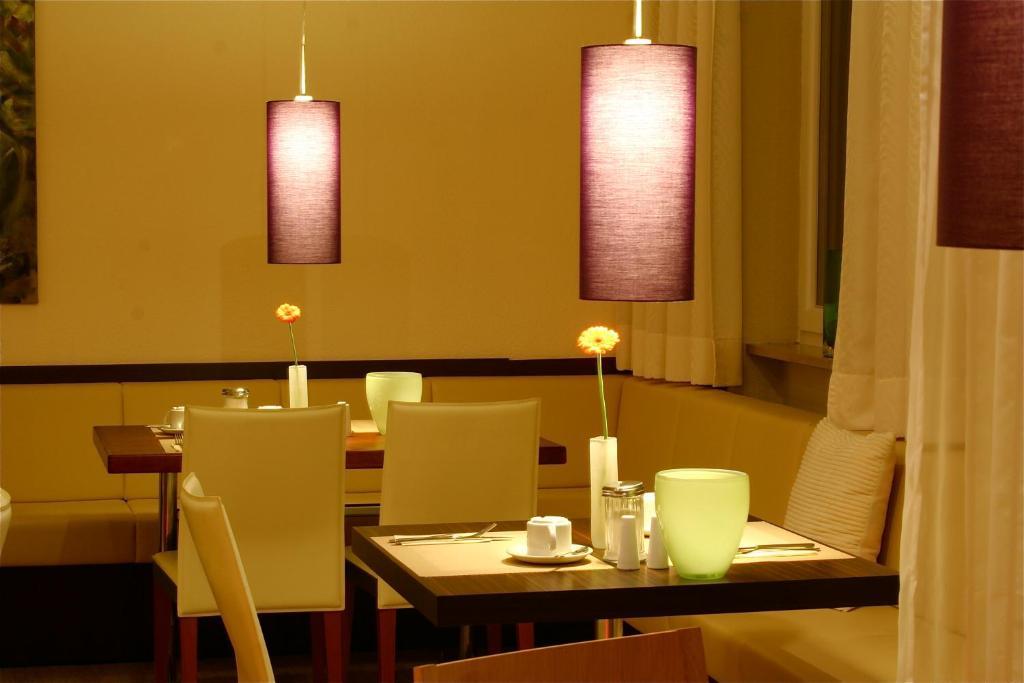 לינדאו Maxhotel מראה חיצוני תמונה