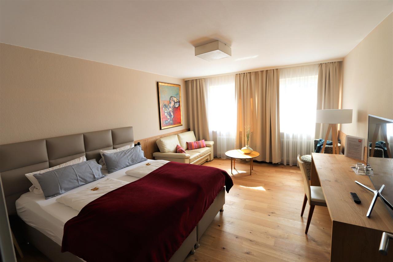 לינדאו Maxhotel מראה חיצוני תמונה