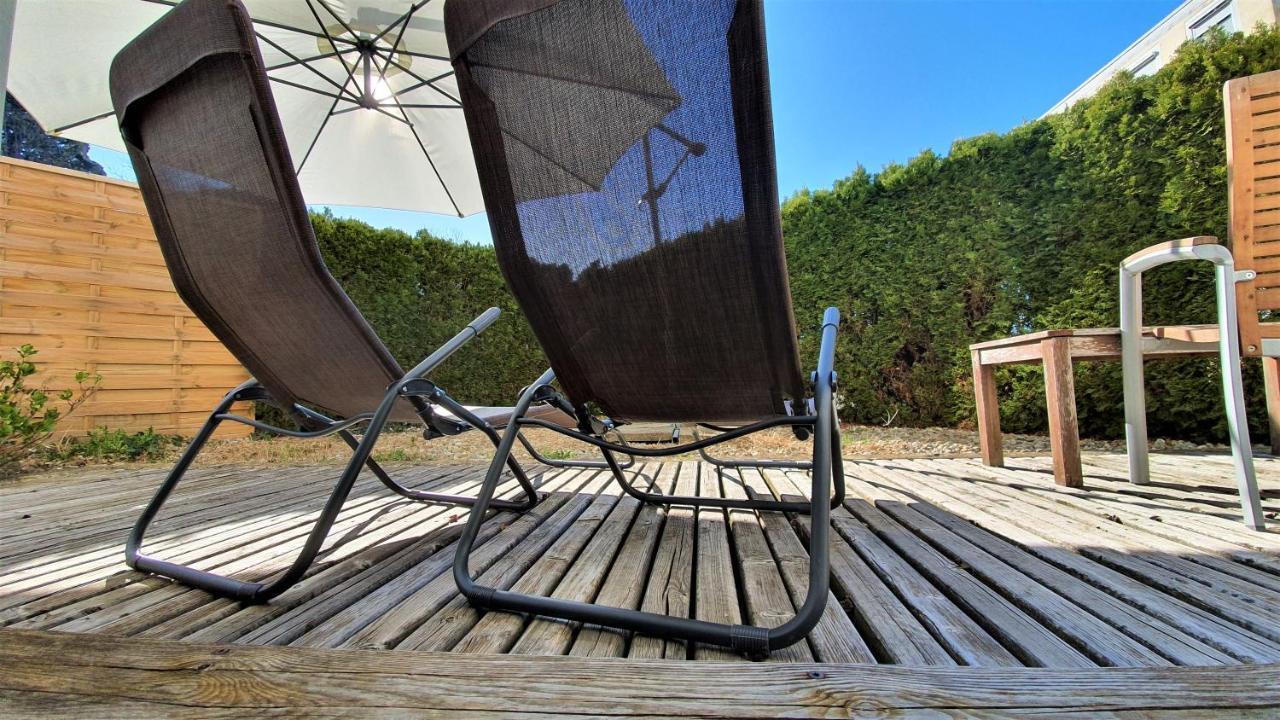 לינדאו Maxhotel מראה חיצוני תמונה