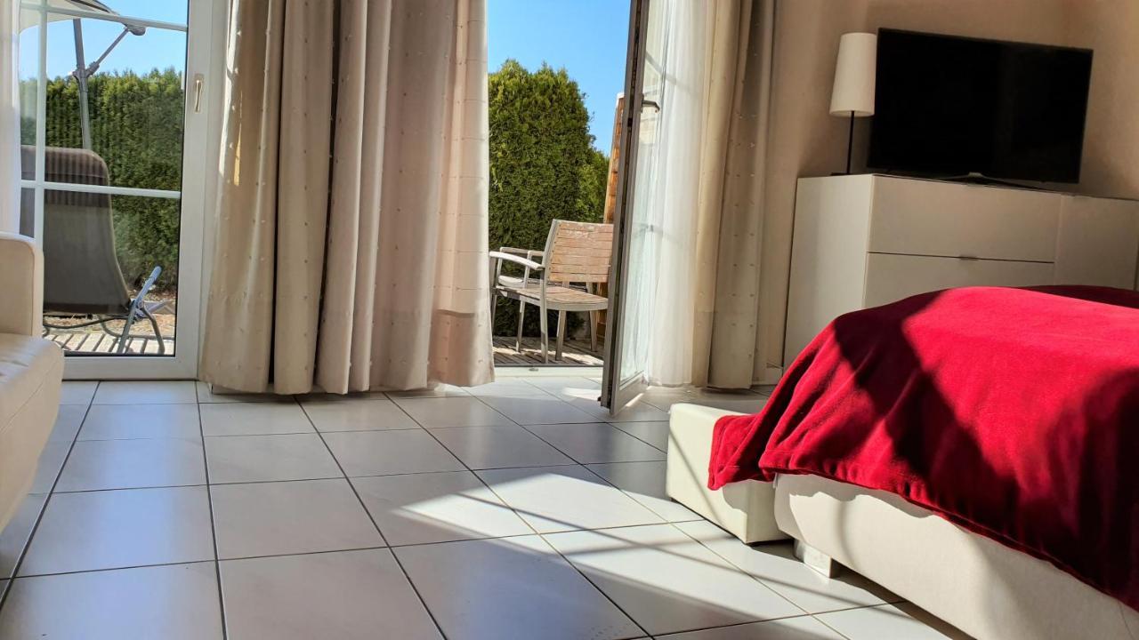 לינדאו Maxhotel מראה חיצוני תמונה