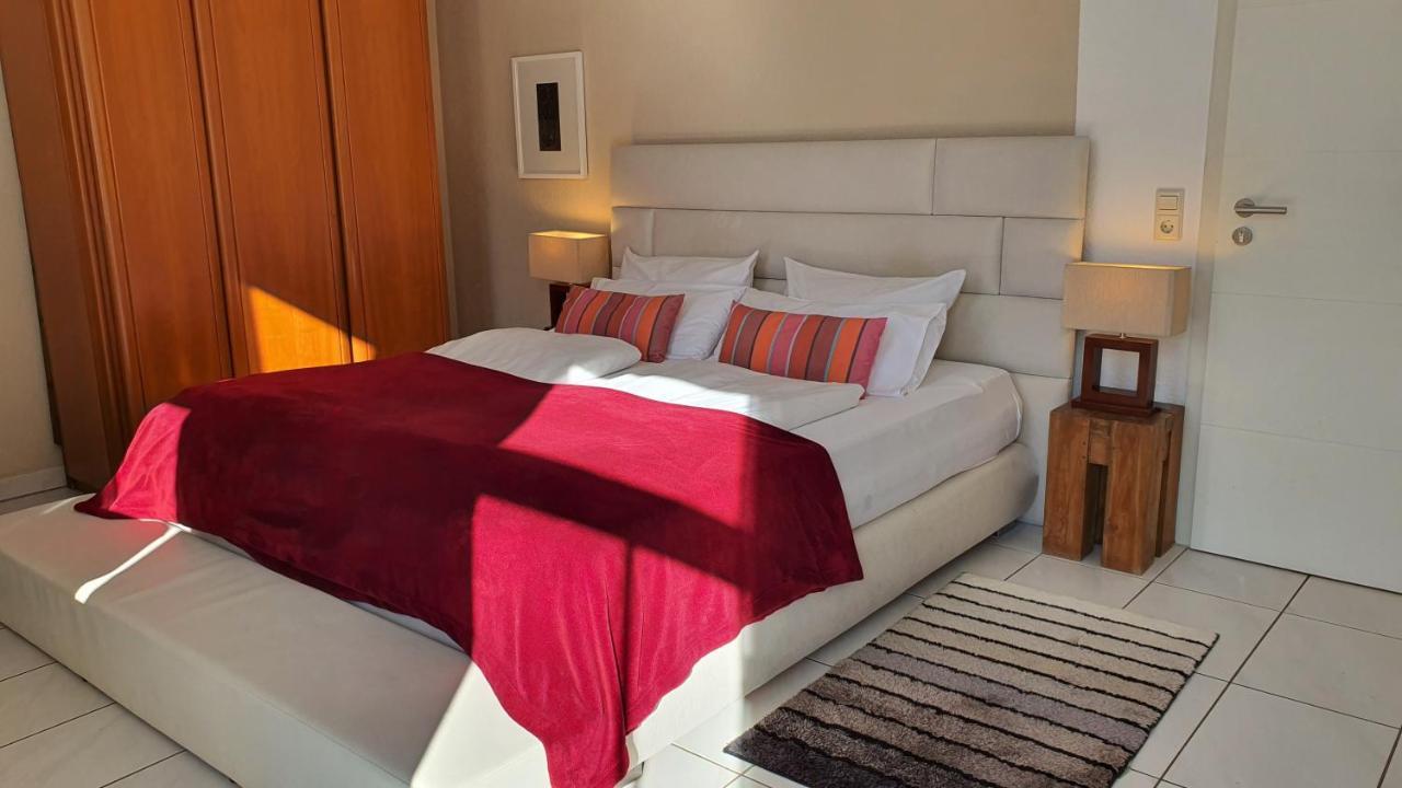 לינדאו Maxhotel מראה חיצוני תמונה